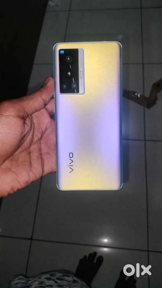 Vivo x70 pro 8+8 RAM 256 STORAGE