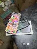 iPhone 14 256gb purple