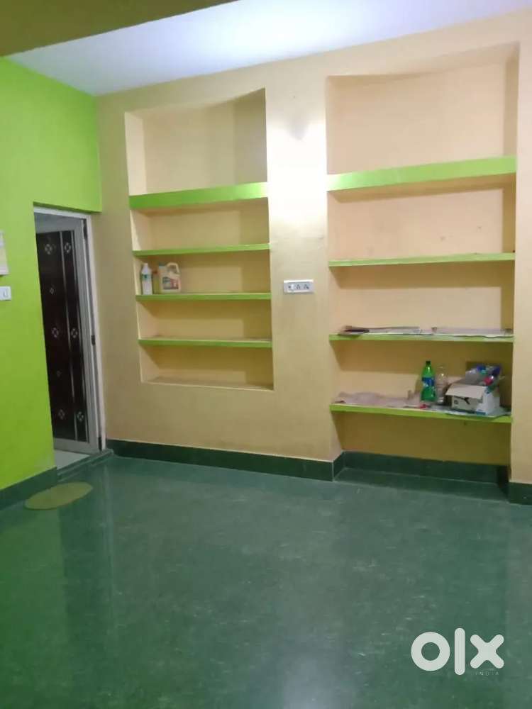 One bedroom attach Barth room kichin