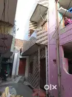 Independent house in chau ke basti line par