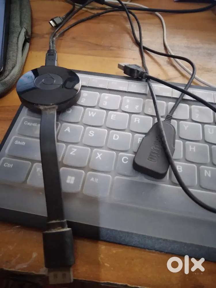 Chromecast working perfectly