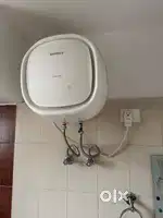 Havells Geyser 25 Litres LED Display