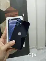 I phone 12mini (5G)