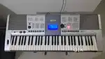 Yamaha PSR-I425 Keyboard – Full Kit