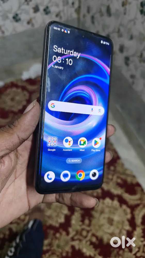 One plus 10r 128gb