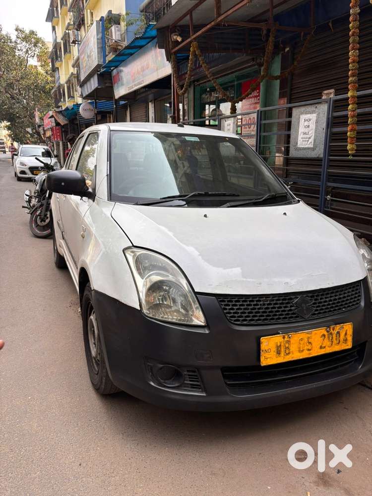 Maruti Suzuki Swift Dzire Tour 2015