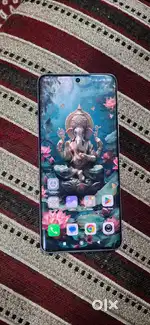Redmi Note 13 pro plus 12,256