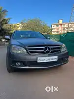 Mercedes-Benz A-Class Limousine 2008 Diesel Well Maintained