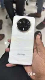 Real me 14 pro plus