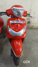 HERO PLEASURE  TN18BR7195