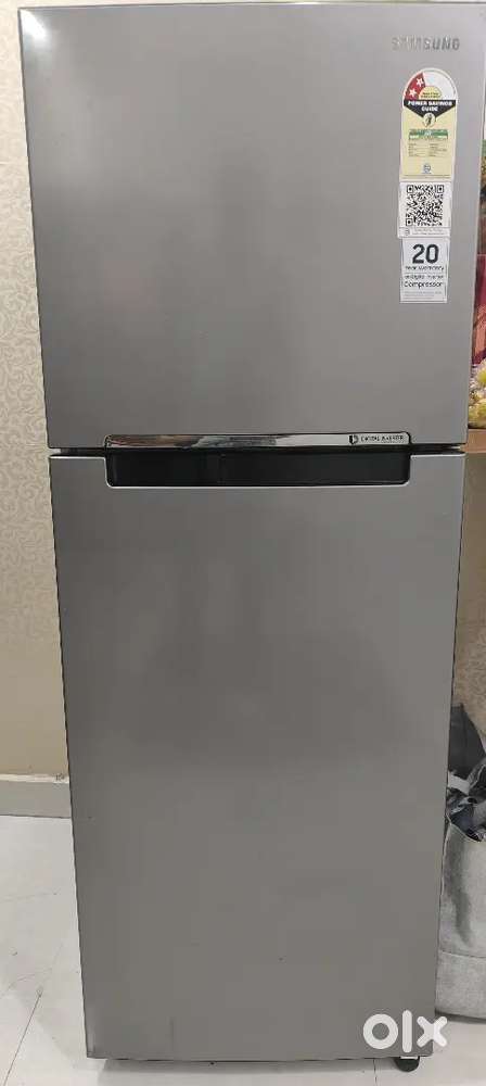Samsung Fridge 240Ltrs