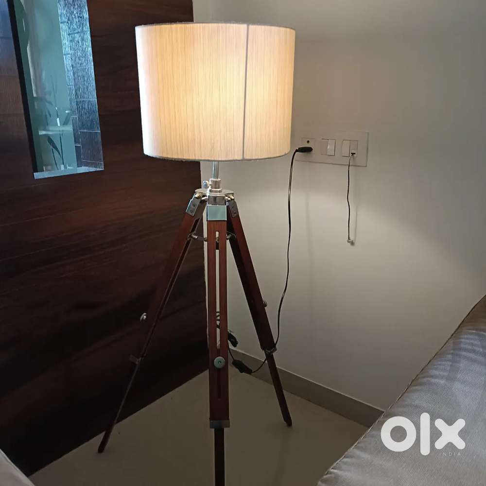 Floor Lamp