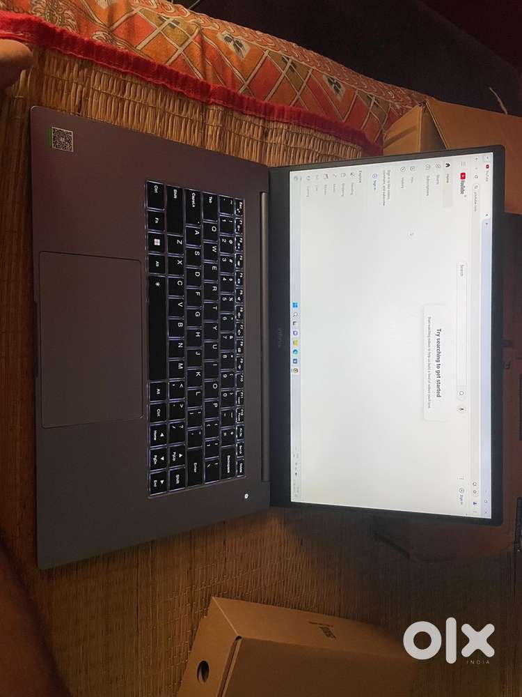 good condition