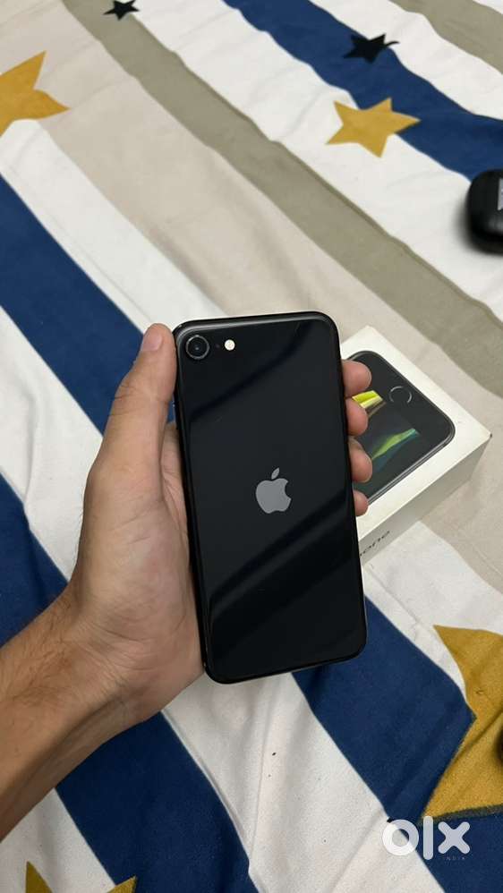 iphone SE 2020