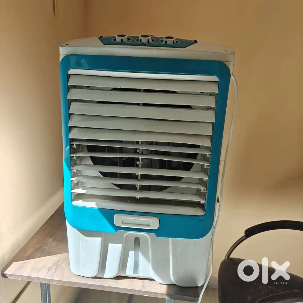 Air cooler