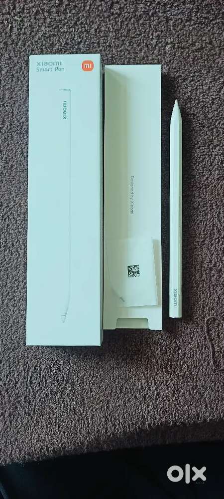 Xiomi pen gen 2