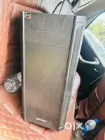 Neat and clean CPU