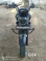 YAMAHA FZX
