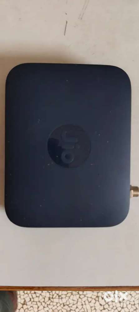 DEN CABLE HD SETUP BOX