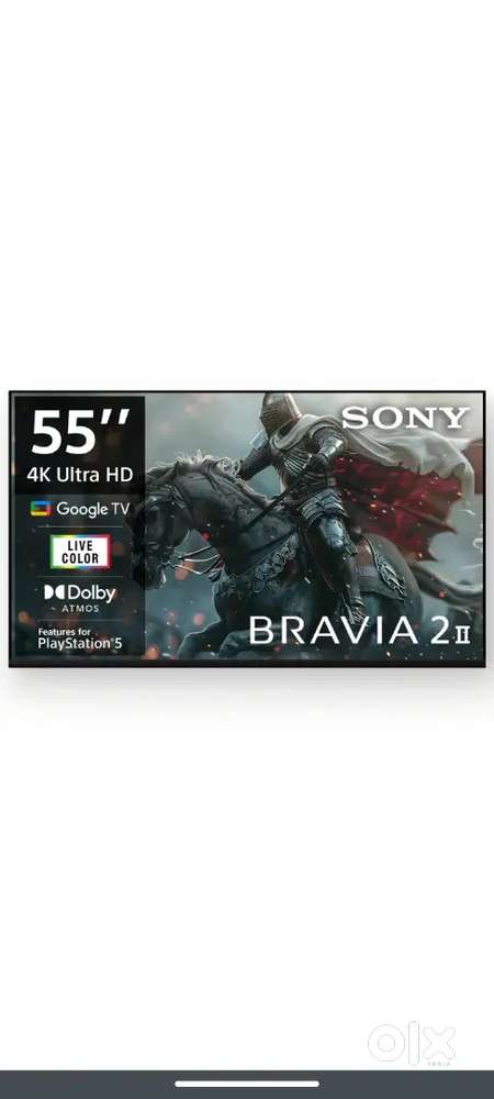 Sony 55 inch