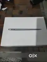 Mac book air M1