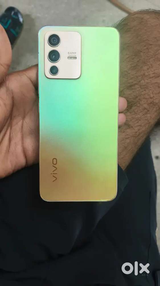 Vivo v23 good condition