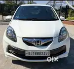 Honda Brio S (O) MT, 2015, Petrol