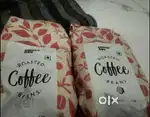 Coffee Day BEANS