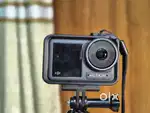 DJI action 3
