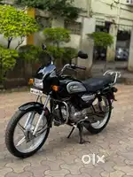 2021 DEC HERO SPLENDOR + i3s BS6 FOR SALE