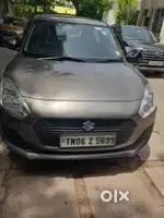 Maruti Suzuki Swift VXI ABS BSIV, 2020, Petrol