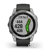 Watch Garmin