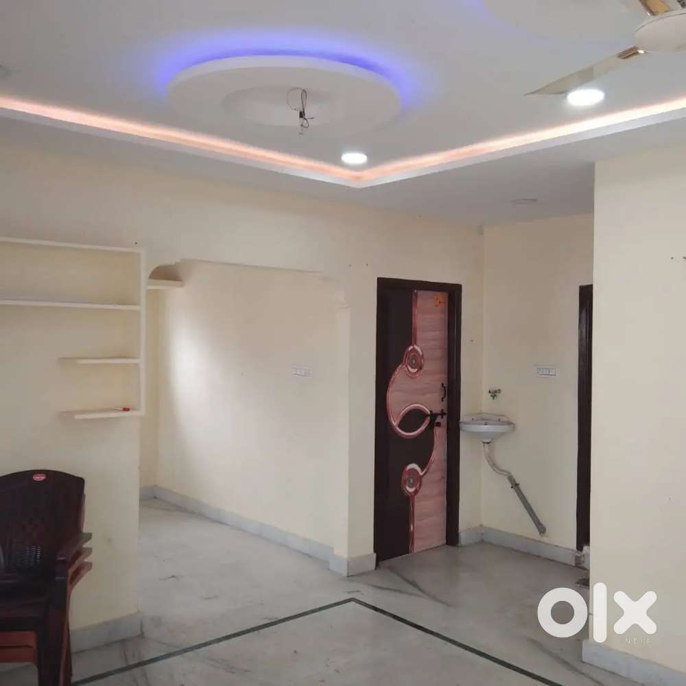 2BHK East facing penthouse for rent 6500/-