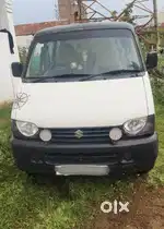 Maruti Suzuki Eeco 5 Seater AC, 2021, Petrol