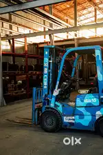 FORKLIFT VACANCY AVAILABLE