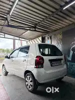 Maruti Suzuki Alto K10 2010 Petrol 62000 Km Driven