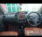 Toyota Etios 2012 Diesel 120000 Km Driven