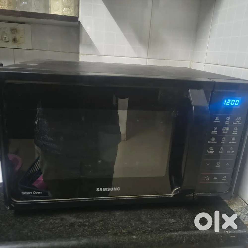 Microwave Samsung