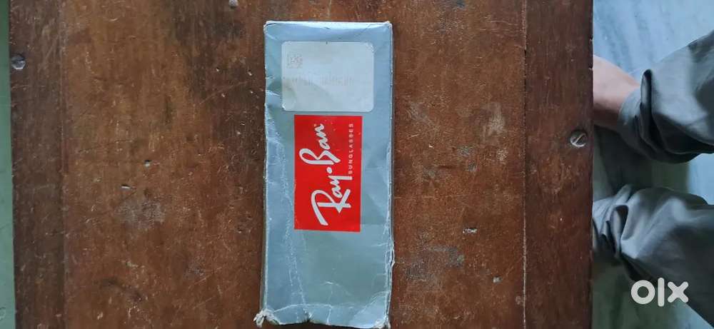 Rayban sun glasses