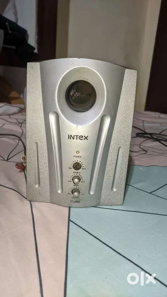 Original Home theater