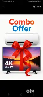 Ac & electronics wholesale @ rate