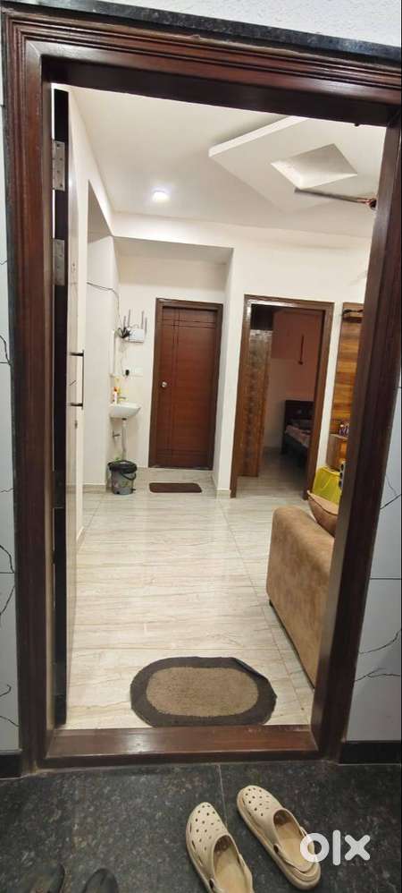 2BHK Fully-Furnished House for lease in Nallurhalli