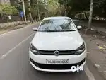 Volkswagen Vento 1.6 Comfortline Cup Edition, 2015, Petrol