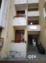 Aasra enclave