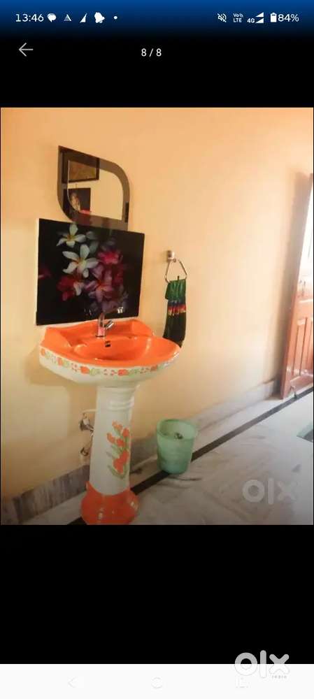 Rented house/Office/Godown at MOHISILA