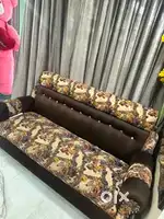 3 seater sofa