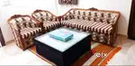 1 Bhk fully furnished flat for Rent in Mehrauli near chatterpur metro