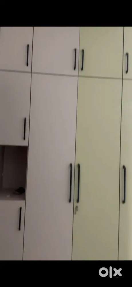 3 bhk flat at satya nagar infront of lyf hotel