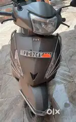 Tvs Jupiter