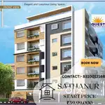 Premium underconstrucation property just Behind Dehil public school
